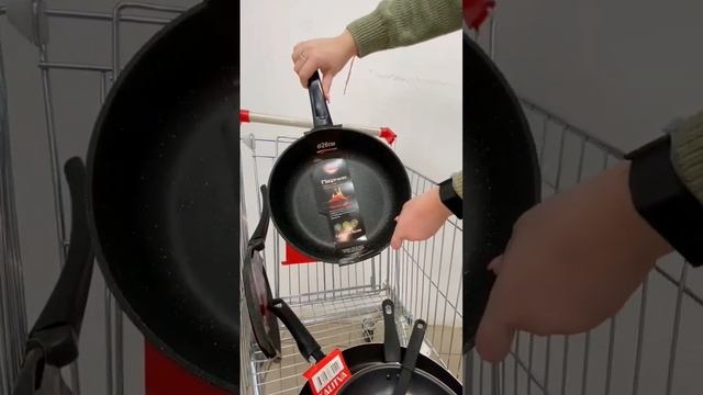 Что подарить хозяйке? ?С Блинница, гриль-сковорода и сковороды с антипригарным покрытием в Правде! смотреть онлайн