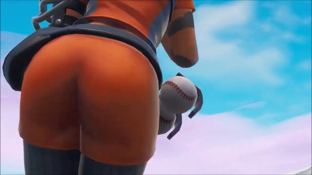 Fastball Performs Bunny Hop ~ Fastball Booty Showcase смотреть онлайн