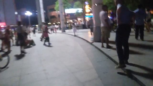 Shenzhen Baoan Qu смотреть онлайн