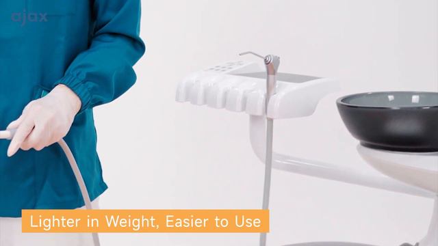 The product video for AJ15 смотреть онлайн