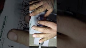 ФОЛЬКСВАГЕН ПОЛО НЕ РАБОТАЕТ ОМЫВАТЕЛЬ ЛОБОВОГО СТЕКЛА ЗАБИЛИСЬ БРЫЗГАЛКИ /ШКОДА РАПИД, РЕШЕНИЕ!!!!