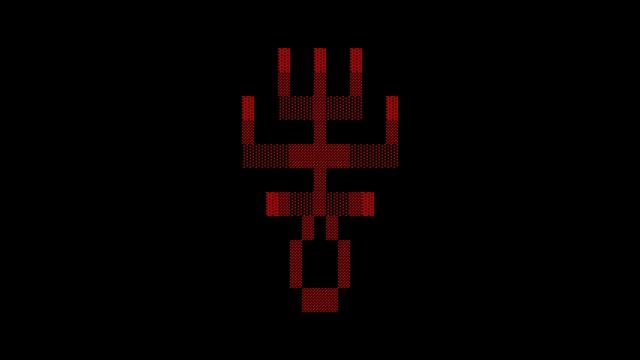 KEYGEN CHURCH - ░ ▒ ▓ █