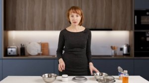 Суфле на аквафабе