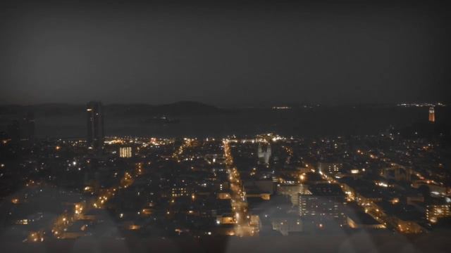 2 Дня в San Francisco смотреть онлайн