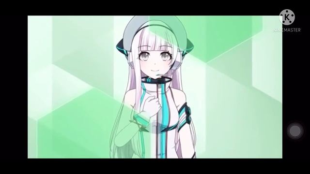 Love Hug Groovy but it’s just Cutopia смотреть онлайн