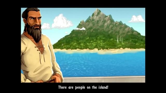 The Island Castaway 2 - Download Free at GameTop.com смотреть онлайн