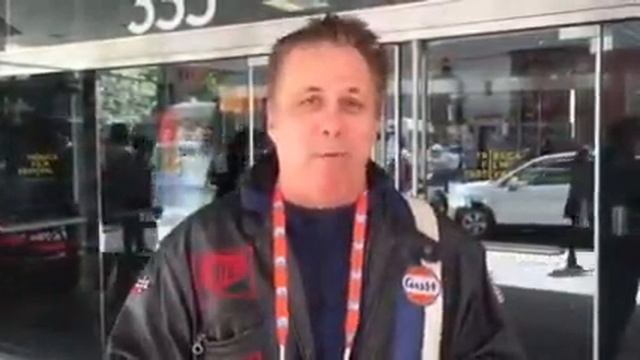 Tribeca Film Festival: Monty Python Celebration смотреть онлайн