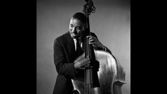 Ray Brown Trio - Exactly Like You смотреть онлайн