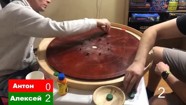 Пробное видео для трансляции турниров по настольным играм смотреть онлайн