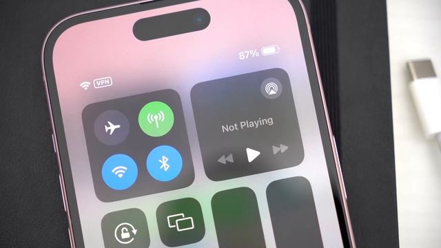 IPhone 15 Full Review: It's FINALLY Worth Upgrading!