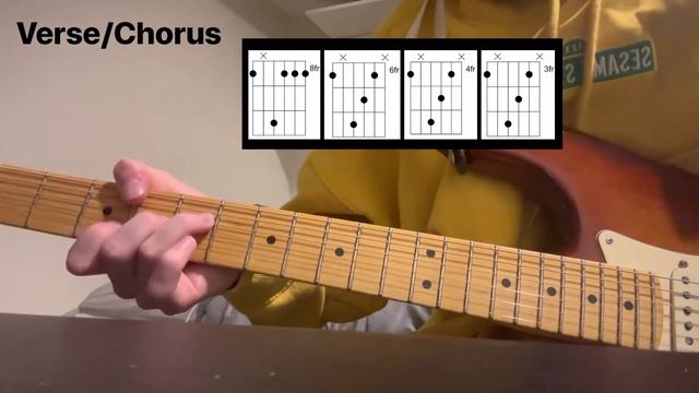 California Dreamin’ - John Mayer Lesson смотреть онлайн