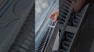 Как правильно произвести чистку панельного радиатора Лемакс?
