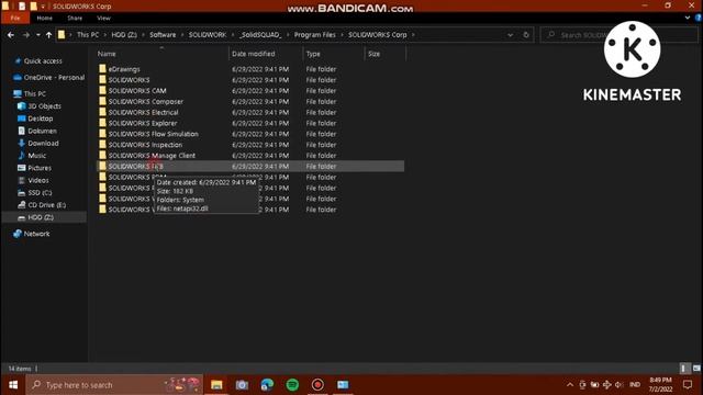 Install Solidwork 2019 смотреть онлайн