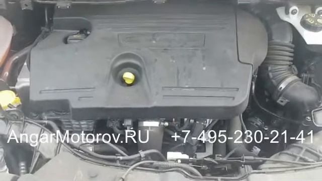 Купить Двигатель Ford Kuga 2.0 TDCi TXMA TXDA Двигатель Форд Куга 2.0 Наличие без предоплаты смотреть онлайн