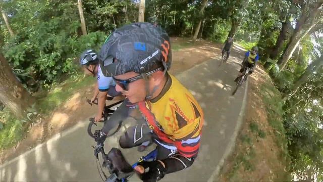 JAVA TT pertama sampai ke Bukit Genting LeeP@rt Queart смотреть онлайн