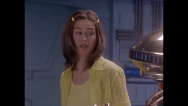 Power Rangers In Space: The Franchise Savior (Part 1) смотреть онлайн