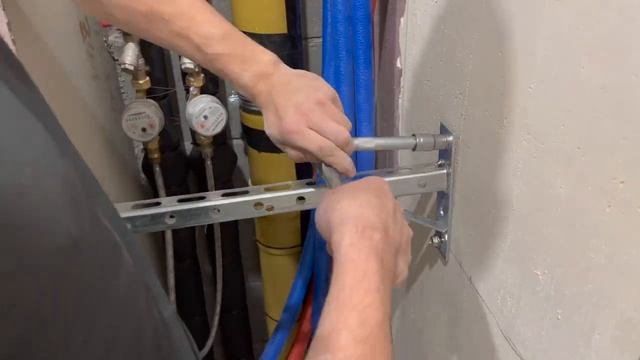 Установка инсталляции | Полный процесс смотреть онлайн