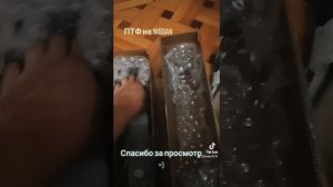 Противотуманки на nissan almera classic