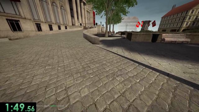 Speed run N*zi server % смотреть онлайн