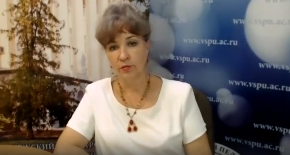 Родительские вечера. Вечер 1. Подача документов.