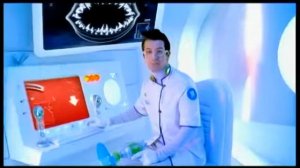 Реклама Orbit (февраль 2007)