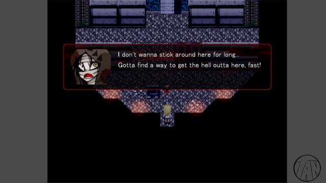 Angels of Death: Chapter One смотреть онлайн