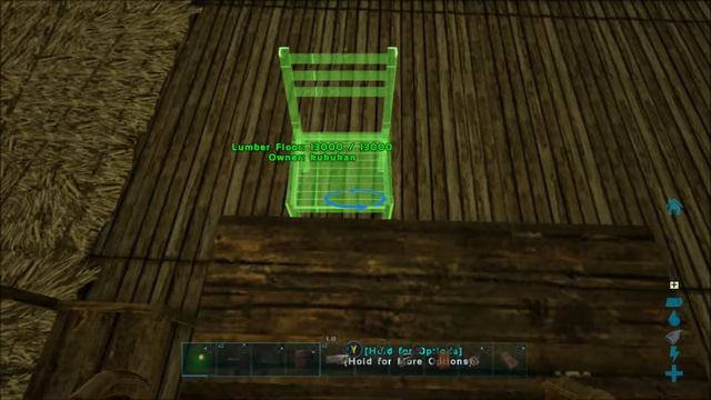 Ark: Prim plus Xbox Making a kitchen ep.1 смотреть онлайн