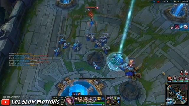 JAX vs FIORA FULL BUILD FIGHTS & Best Moments! смотреть онлайн