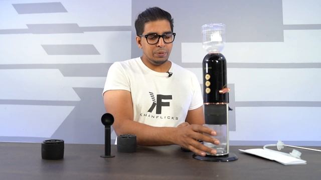 IMONS Fastest Portable Coffeemaker - UNBOXING & REVIEW смотреть онлайн
