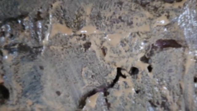 сажа? Как штукатурить чтобы Сажа не выходила со временем через штукатурку смотреть онлайн