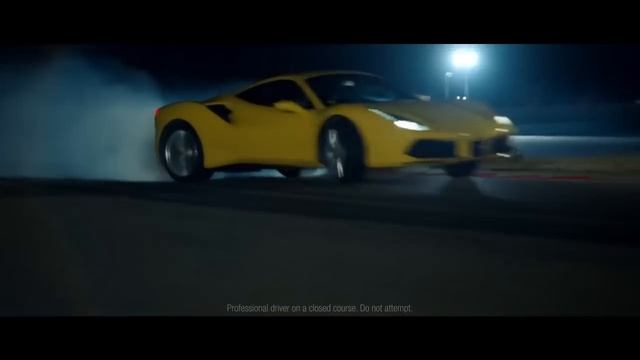Ferrari 488 GTB 미친 주행영상 (수익창출X) смотреть онлайн
