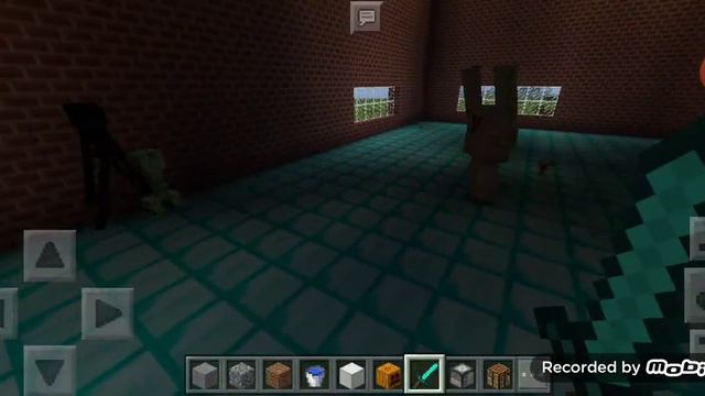 Строим самый лучший дом в Майнкрафте смотреть онлайн