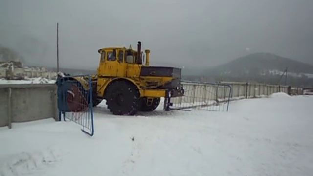 К 701! Забор? Где?! смотреть онлайн