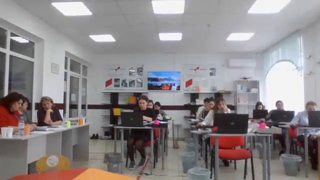 1 день - промежуточный демоэкзамен