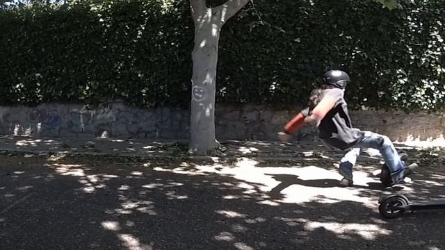 brakeTest Fail смотреть онлайн