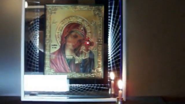 Подсветка ажурной резьбы по амальгаме. смотреть онлайн