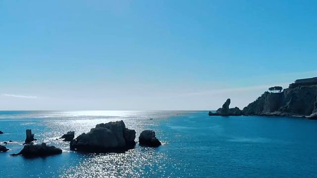 🎧8D|16D Audio. Calm beautiful music with nature sounds for meditation, relaxation, yoga and sleep. смотреть онлайн