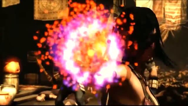 Mortal Kombat XL - Music Video 7 смотреть онлайн