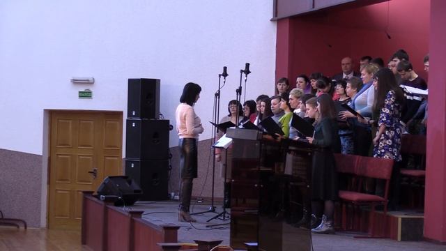 Утреннее Богослужение 03.03.2019 Хлебопреломление смотреть онлайн