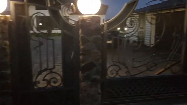 Художественная ковка смотреть онлайн