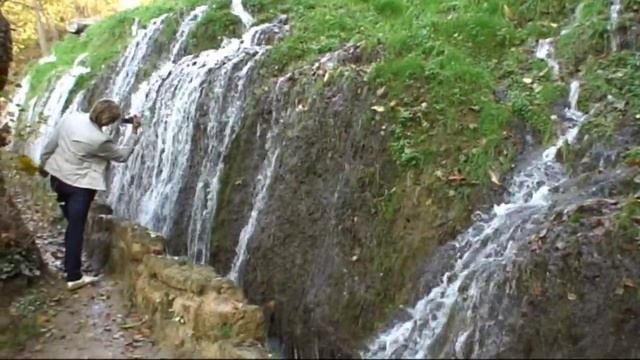 Испания. Дель Пьедро - чудо в сердце Арагона. Del Piedro смотреть онлайн