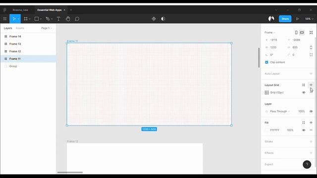 Figma Layout Grid Bootstrap - Figma Layout Grid Settings Popular Video смотреть онлайн