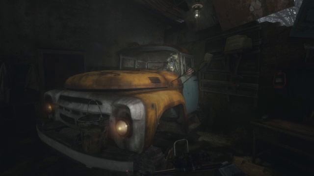 История о Двух Братьях в METRO EXODUS DLC SAM'S STORY ▶ Истории Metro 2033 ◀ смотреть онлайн