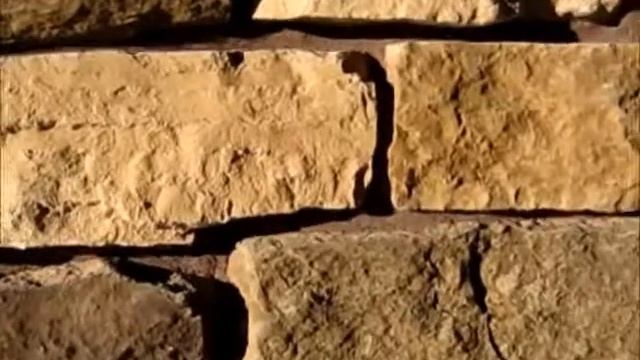 Камень из бетона UNISTONE Выветренная скала 2  СПб  2020 год