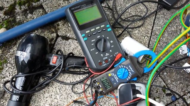 Павел дома 4, напряжение 0,4А ток на КЗ 0,18А смотреть онлайн