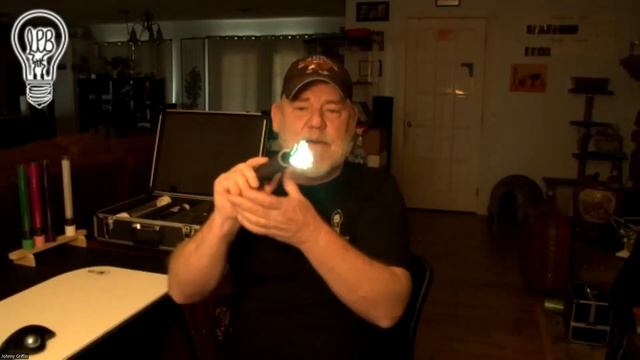 Light Painting Tool Tips with Johnny Griffin from LPB Live 03-18-2023 смотреть онлайн