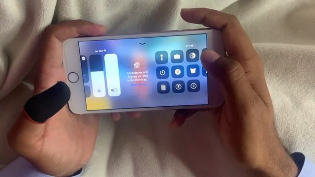 IPHONE 7 Plus PUBG Test full extreme gaming test with recording lag test graphics test gyro test смотреть онлайн