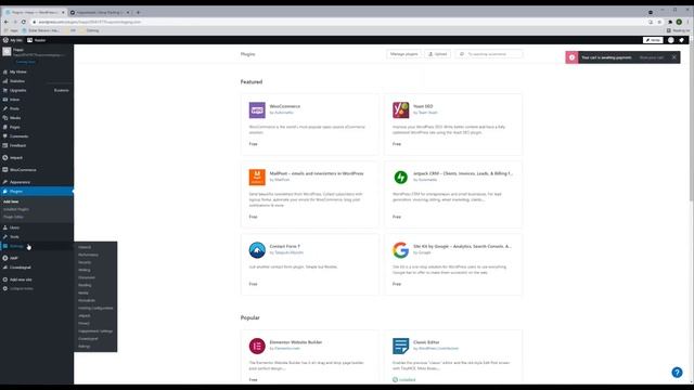 How To Install Happierleads On Wordpress смотреть онлайн