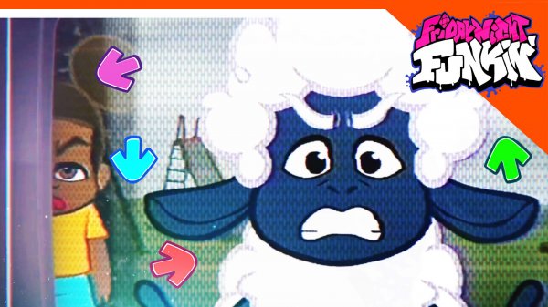 ? ТОП МОД АМАНДА ПУТЕШЕСТВЕННИЦА ФНФ ? ПРОТИВ БОЙФРЕНДА ? Friday Night Funkin' Amanda the Adventu