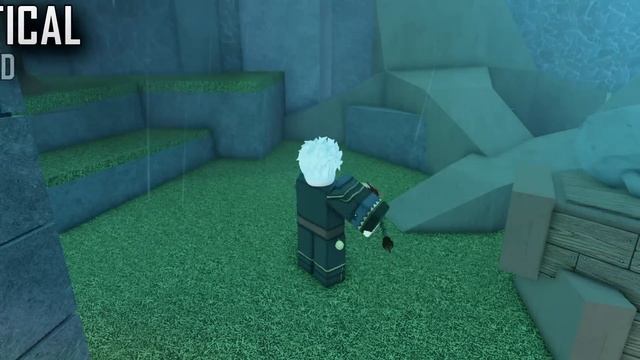 FULL HALLOWTIDE SHOWCASE! (WEAPONS + SCROOM) | Deepwoken смотреть онлайн